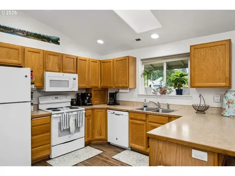 25234 Tyro Avenue Veneta OR 97487