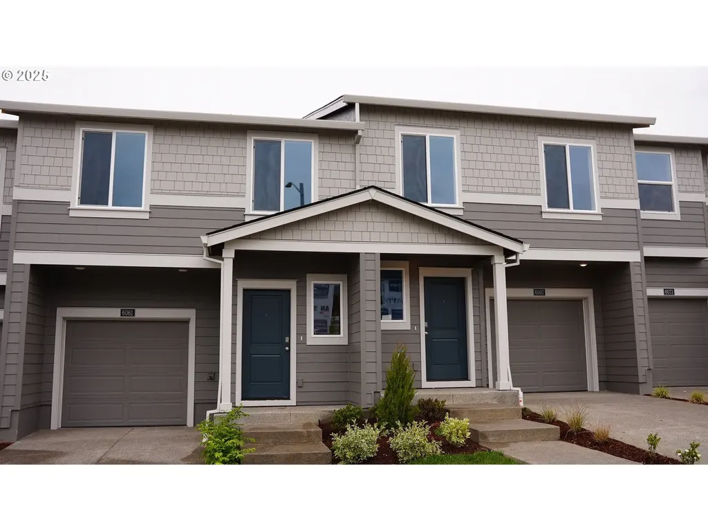 6138 SE 15th Street Gresham OR 97080
