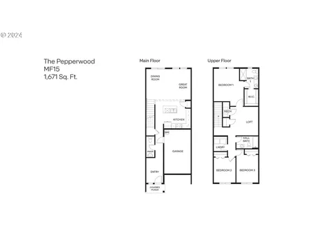 6138 SE 15th Street Gresham OR 97080