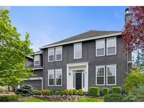 1714 NW Caitlin Terrace Portland OR 97229