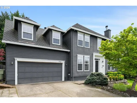 1714 NW Caitlin Terrace Portland OR 97229