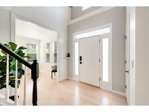 1714 NW Caitlin Terrace Portland OR 97229