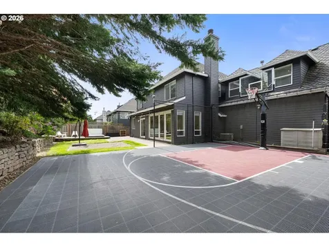 1714 NW Caitlin Terrace Portland OR 97229