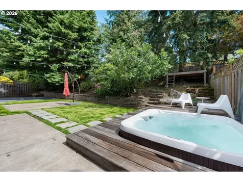1714 NW Caitlin Terrace Portland OR 97229