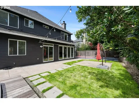 1714 NW Caitlin Terrace Portland OR 97229