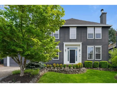 1714 NW Caitlin Terrace Portland OR 97229