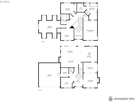1714 NW Caitlin Terrace Portland OR 97229