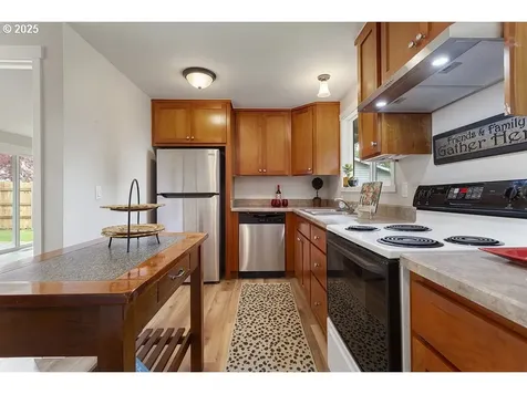 18721 Boynton Street Oregon City OR 97045