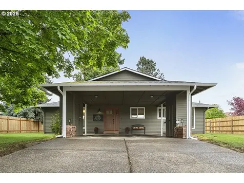 18721 Boynton Street Oregon City OR 97045