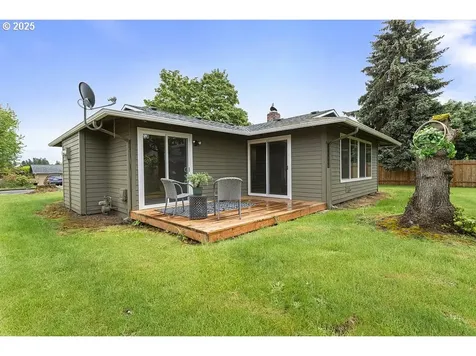 18721 Boynton Street Oregon City OR 97045