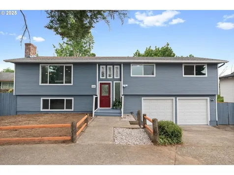 2144 SW 9th Court Gresham OR 97080