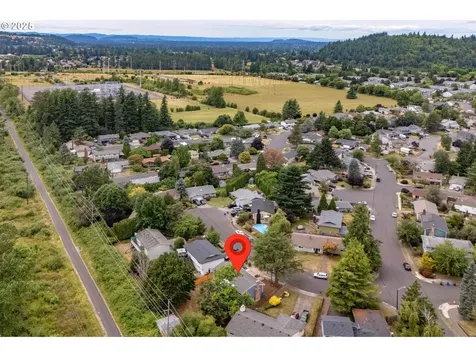 2144 SW 9th Court Gresham OR 97080