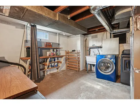 5535 SE Madison Street Portland OR 97215