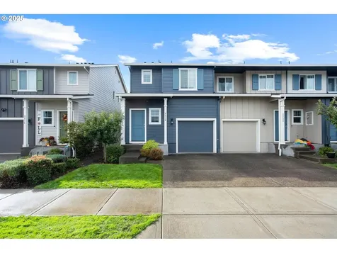2218 NE 115th Court Vancouver WA 98684