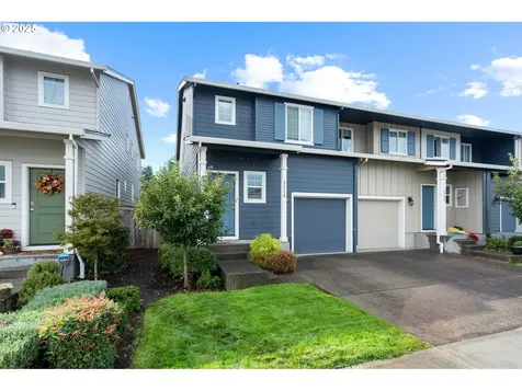2218 NE 115th Court Vancouver WA 98684