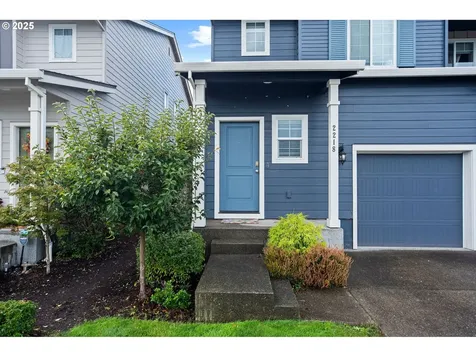 2218 NE 115th Court Vancouver WA 98684