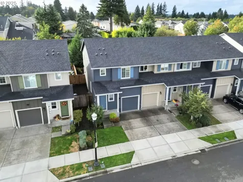 2218 NE 115th Court Vancouver WA 98684