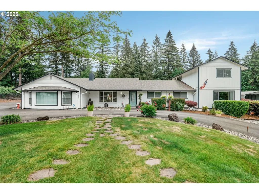 10603 NE 207th Avenue Brush Prairie WA 98606