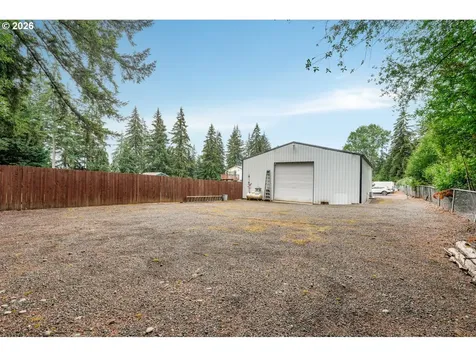10603 NE 207th Avenue Brush Prairie WA 98606