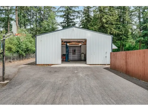 10603 NE 207th Avenue Brush Prairie WA 98606