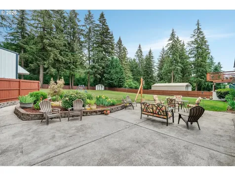 10603 NE 207th Avenue Brush Prairie WA 98606