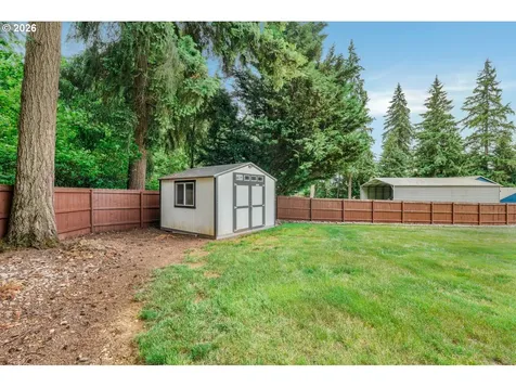 10603 NE 207th Avenue Brush Prairie WA 98606
