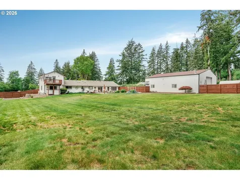 10603 NE 207th Avenue Brush Prairie WA 98606