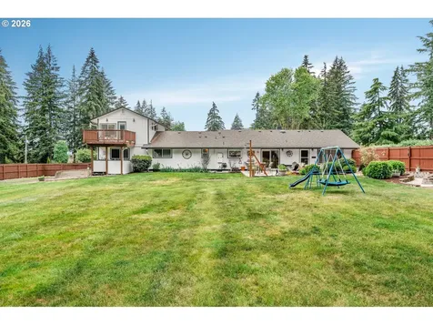 10603 NE 207th Avenue Brush Prairie WA 98606