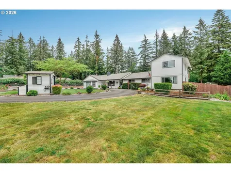 10603 NE 207th Avenue Brush Prairie WA 98606