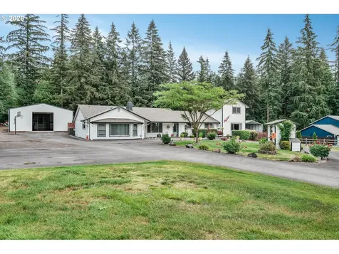 10603 NE 207th Avenue Brush Prairie WA 98606