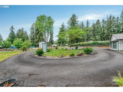 10603 NE 207th Avenue Brush Prairie WA 98606