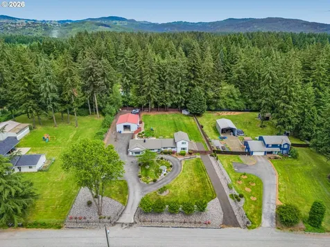 10603 NE 207th Avenue Brush Prairie WA 98606