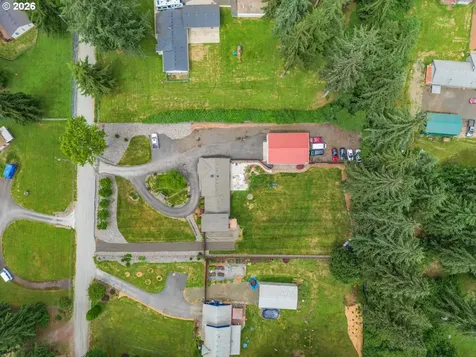 10603 NE 207th Avenue Brush Prairie WA 98606