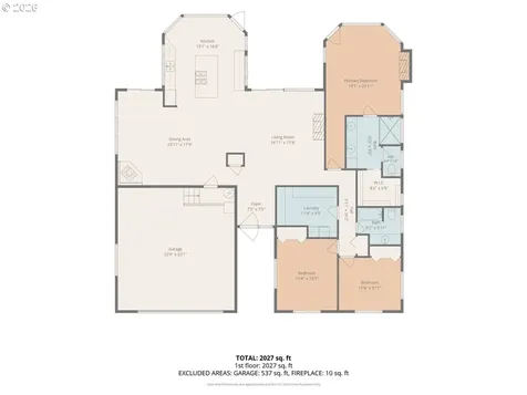 20415 NE Interlachen Lane Fairview OR 97024