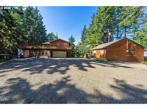 2165 NE East Devils Lake Road Otis OR 97368