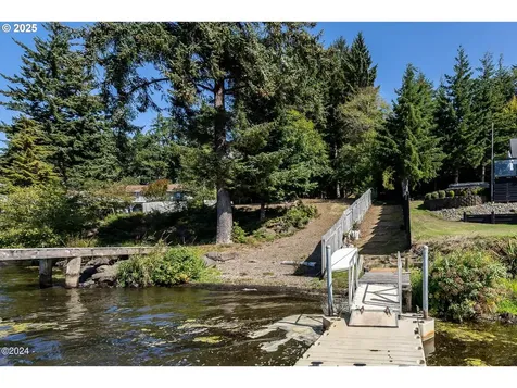 2165 NE East Devils Lake Road Otis OR 97368