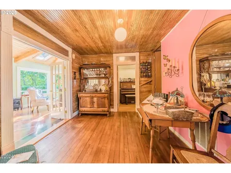 2165 NE East Devils Lake Road Otis OR 97368