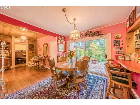 2165 NE East Devils Lake Road Otis OR 97368