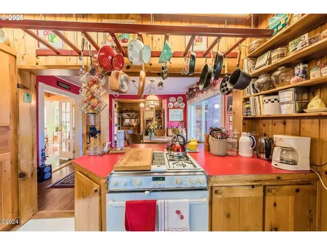 2165 NE East Devils Lake Road Otis OR 97368
