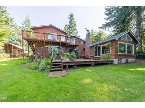 2165 NE East Devils Lake Road Otis OR 97368