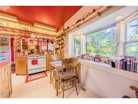 2165 NE East Devils Lake Road Otis OR 97368