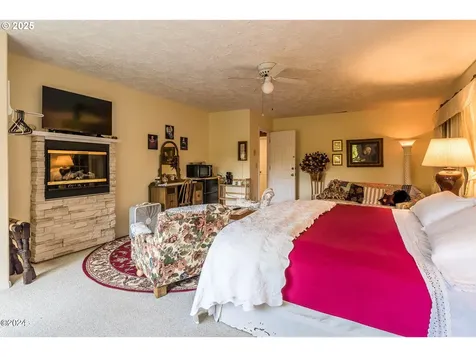 2165 NE East Devils Lake Road Otis OR 97368