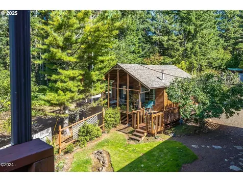 2165 NE East Devils Lake Road Otis OR 97368