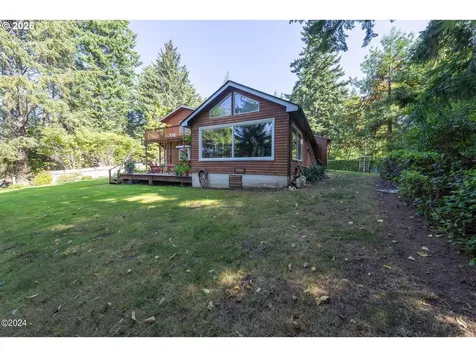 2165 NE East Devils Lake Road Otis OR 97368