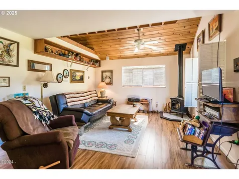 2165 NE East Devils Lake Road Otis OR 97368