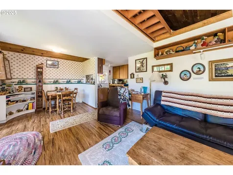 2165 NE East Devils Lake Road Otis OR 97368