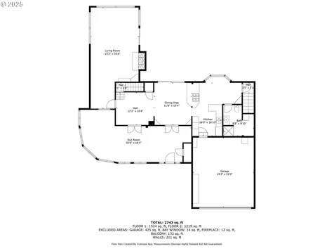 2165 NE East Devils Lake Road Otis OR 97368