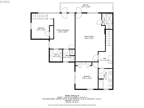 2165 NE East Devils Lake Road Otis OR 97368