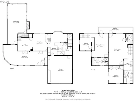 2165 NE East Devils Lake Road Otis OR 97368