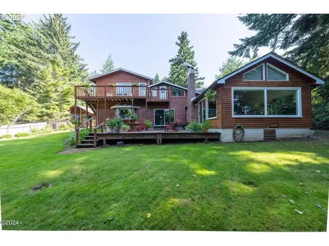 2165 NE East Devils Lake Road Otis OR 97368